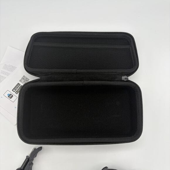 GoPro MAX 360 Action Camera Kit w/ Tripod, Mounts, Case, 128 gb card - Excellent - Picture 7 of 13